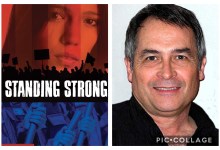 Gary Robinson Book Signing