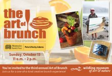 The Art of Brunch 2019