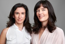 Jodi Kantor & Megan Twohey