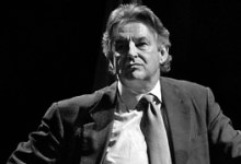 Joe Wilson, Impeachment, and Doing the Right Thing