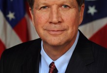 John Kasich