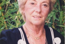 Maureen Rosemaryanne Anderson “Grandma Mo”