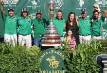 Farmers & Merchants Bank Wins Pacific Coast Open