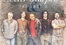 Peter Harper & the Last 3