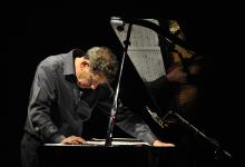 Philip Glass Talks with Pico Iyer