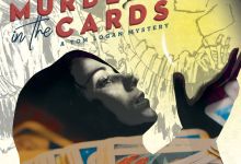 Double Murder at Chaucer’s Bookstore | Two Mystery Writers Suspected!