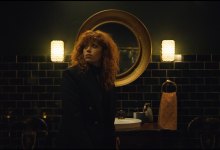 Special Effects: Russian Doll