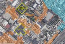 City: Choose a New Police Station Location More Wisely