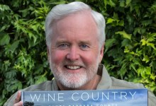 George Rose’s Vine-Art Photography