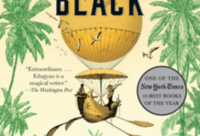 Review | ‘Washington Black’ Takes Reader from Barbados to Nova Scotia to Morocco