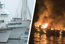 When the Worst Case Comes to Pass: Death Aboard the ‘Conception’