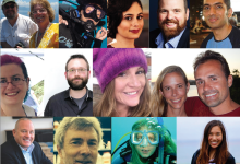 The Names Released from ‘Conception’ Disaster, Updated