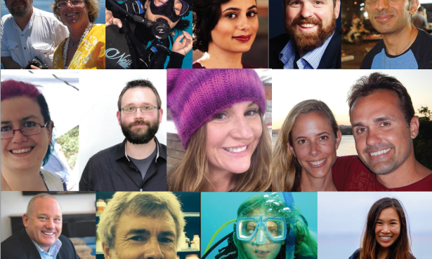 The Names Released from ‘Conception’ Disaster, Updated