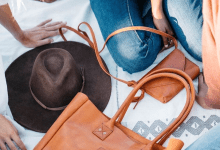 Parker Clay Sample Sale