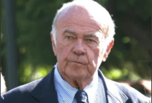 Sander Vanocur, Distinguished Journalist, Dies
