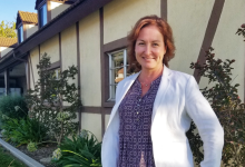 Solvang Appoints Fourth City Manager in Two Years