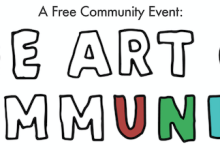 The Art of Community