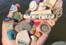Santa Barbara Sea Glass & Ocean Arts Festival