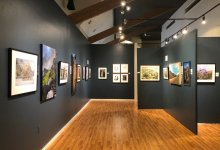 Smithsonian Museum Day 2019