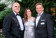 State Street Ballet Holds Enchanting Soirée