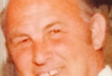 Harold William Steinberger, Jr.