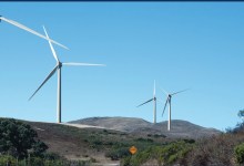Appeals Filed Against Lompoc Wind Farm