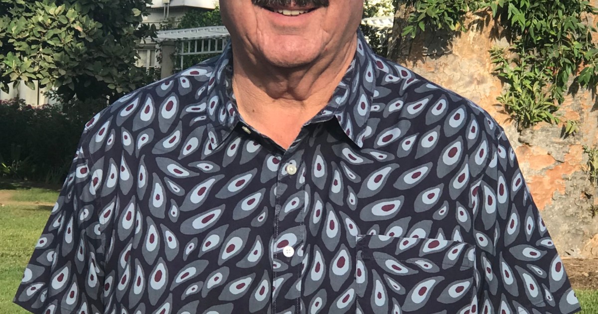 "What's New in Roses!" with Huntington Rose Curator & Rose Hybridizer