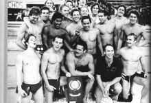 Remembering UCSB’s Two Championship Teams