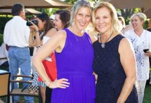 Village Properties Realtors Celebrates with Community