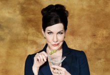 Met Live in HD encore screening: Handel’s “Agrippina”