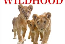 Evolutionary Biololgist and Science Journalist Share & Sign Book, Wildhood.