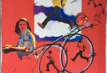 Teaching Artists: The Practice of Remembering