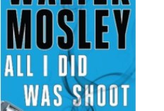 Mystery Book Discussion Club