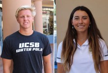Athletes of the Week: Cole Brosnan and Melia Haller