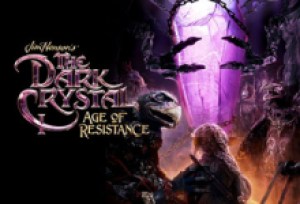 Special Effects: Dark Crystal: Age of Resistance