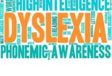 Dyslexia Talk