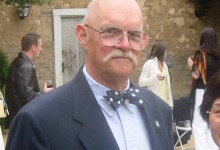 Ed Easton: 1936-2019