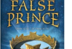 Teen Book Club – The False Prince