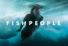 Fishpeople Film Screening and Creek Week Closing Celebration