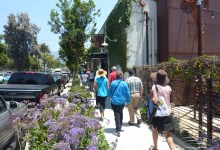 Free Beer Tasting and Funk Zone Tour