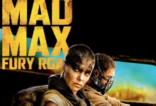 Special Effects: Mad Max Fury Road