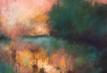 Artist Reception: “Luminous Landscapes” | Artists Carol Talley & Terri Taber
