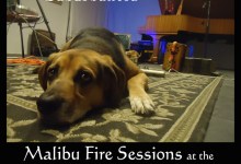 “Malibu Fire Sessions” by Suburbanoid CD Release party/performance