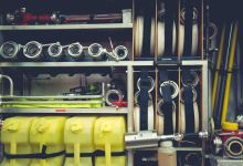 Resilience in Our Houses