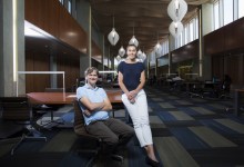 Quantum Foundry Lands at UCSB