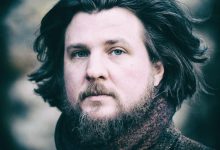 Don’t Let Me Be Lost To You: Early 20th Century Near Eastern Music in New York City