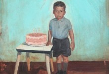 Talk: Salomon Huerta