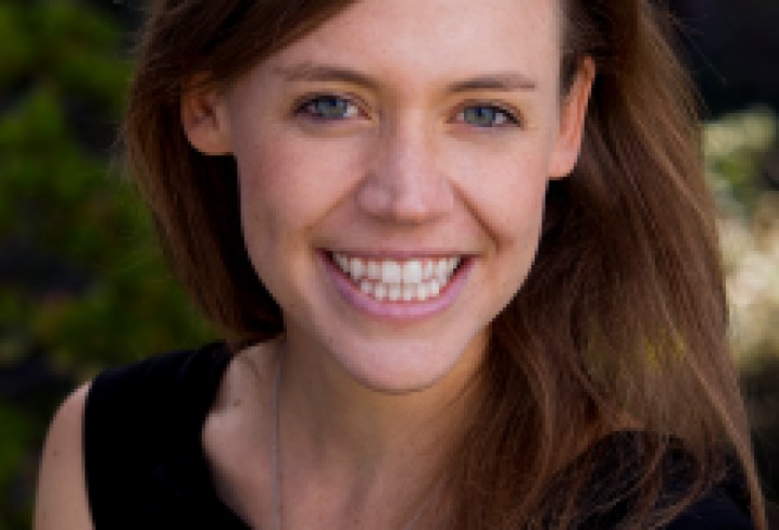 Rebecca Horrigan, Contributor