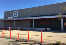 Wet Winter, No New Water