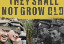 Special Effects: They Shall Not Grow Old